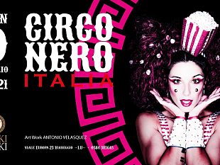 gli-show-di-circo-nero