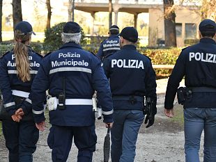 portava-100-grammi-di-cocaina-in-un-calzino-arrestato