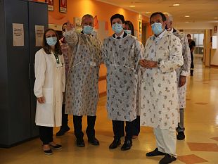 il-ministro-speranza-in-visita-al-meyer