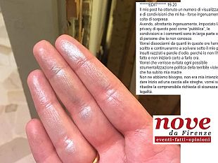 rapina-a-firenze-e-sfogo-su-facebook-giovane-derubata-si-dissocia-dallodio-in-rete