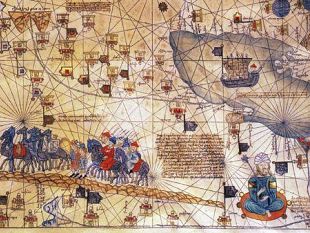 b111101430-la-via-della-seta-un-lungo-viaggio-nella-storia