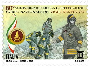 emissione-francobolli-virgo-fidelis-e-corpo-nazionale-vigili-del-fuoco