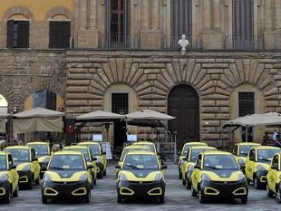 il-car-sharing-elettrico-arriva-a-firenze