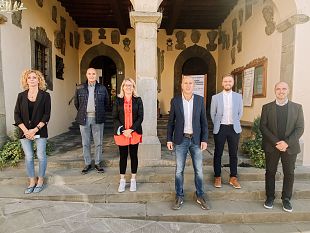 ecco-la-nuova-giunta-del-comune-di-reggello