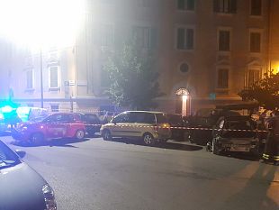 incidente-con-auto-a-noleggio-individuato-il-conducente-ricerche-in-corso