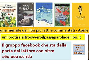 i-libri-piu-letti-e-commentati-ad-aprile-2020