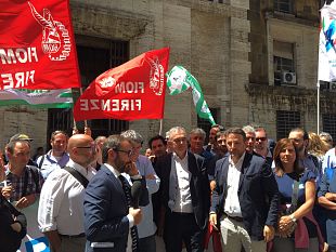 lavoratori-bekaert-in-consiglio-atto-di-violenza-inaccettabile