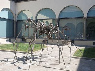 do-not-abandon-me-louise-bourgeois-da-non-perdere