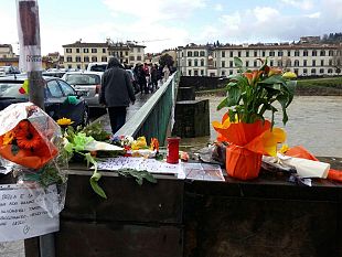 spari-a-firenze-omicidio-idy-cerimonia-funebre-e-lutto-cittadino