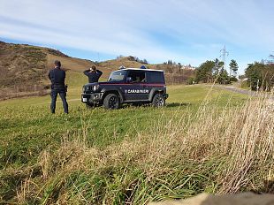 spara-a-una-fototrappola-denunciato-dai-carabinieri