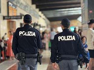 polizia-controlli-straordinari-nelle-stazioni-della-toscana