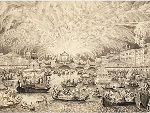 firenze-i-fochi-anticamente-si-facevano-in-piazza-signoria