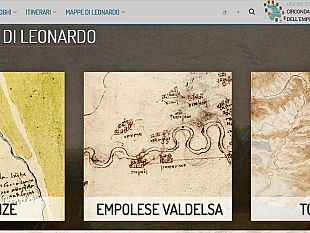morte-di-leonardo-il-cinquecentenario-le-tracce-del-genio-nei-comuni-toscani