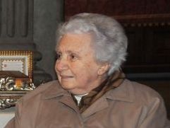 lutto-a-firenze-morta-la-prof-cesarina-dolfi