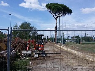 alluvione-in-campania-colonna-mobile-della-protezione-civile-partita-per-benevento