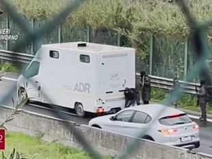 assalto-al-portavalori-sullaurelia-undici-arresti-banda-sarda