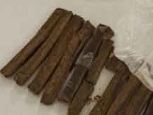 senza-patente-e-senza-assicurazione-aveva-un-etto-di-hashish