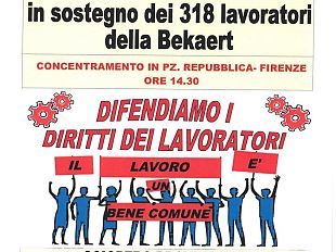 bekaert-domani-4-ore-di-sciopero-provinciale-e-presidio-a-firenze