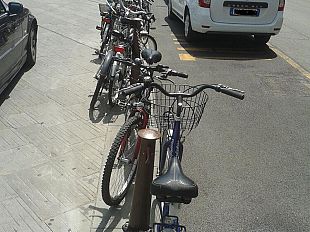 santa-maria-novella-al-novecento-carenza-di-rastrelliere