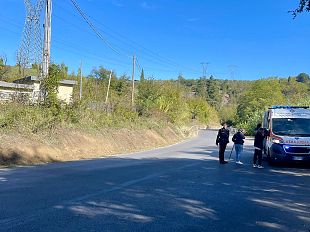 ritrovato-nei-boschi-di-carmignano-l85enne-di-montelupo-scomparso