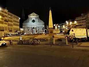 fridays-for-future-ecco-il-percorso-nel-centro-di-firenze