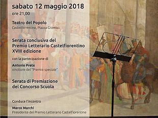 premio-letterario-castelfiorentino-il-premio-speciale-2018-ad-antonio-prete