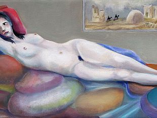 martial-raysse-e-il-fascino-umanistico-del-contemporaneo