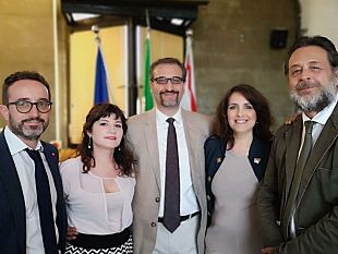 pelago-ecco-la-nuova-giunta