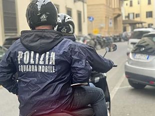 la-polizia