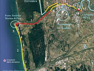pisa-progetto-per-arrivare-in-bici-al-mare