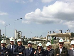 geotermia-visita-commissione-ambiente-regione-a-larderello