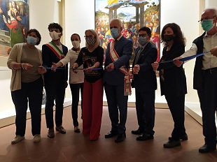 il-museo-degli-innocenti-ha-riaperto-al-pubblico