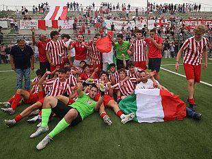 juniores-lastrigiana-campioni-ditalia-2024-le-foto