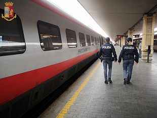 girava-in-stazione-ma-doveva-essere-in-carcere