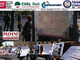 ataf-firenze-sciopero-di-24-ore-a-dicembre