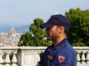 polizia-contro-i-furti-in-strada-in-48-ore-3-arresti-e-5-denunce