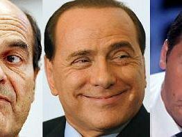 b206221311-berlusconi-bersani-e-renzi-come-il-triangolo-di-renato-zero