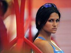 a812171938-miss-olimpiadi-2008-leryn-franco-si-allena-a-marina-di-pietrasanta