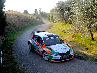 12-rally-reggello-citta-di-firenze-trionfa-senigagliesi