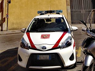 firenze-restituiti-ai-proprietari-7-scooter-rubati
