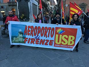 adesione-degli-aeroporti-toscani-firenze-e-pisa-allo-sciopero-nazionale