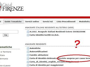 carta-identita-elettronica-a-firenze-i-cittadini-chiedono-i-danni