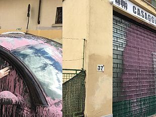 vandali-contro-la-sede-di-fratelli-ditalia-e-casaggi-di-firenze