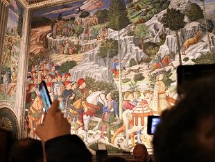 nuova-luce-per-la-cappella-dei-magi-in-palazzo-medici-riccardi