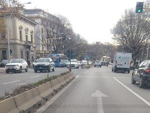 via-xx-settembre-in-arrivo-ulteriori-modifiche-per-snellire-il-traffico