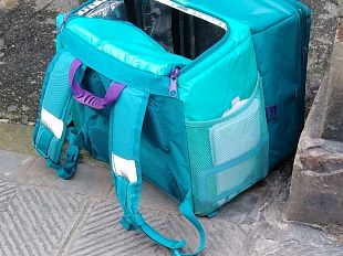 rider-presidio-in-piazza-santambrogio