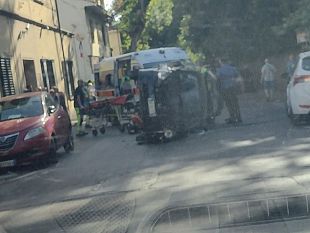 galluzzo-incidente-in-via-gherardo-silvani