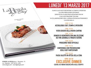 la-regola-degli-chef