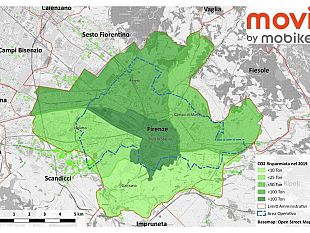 bike-sharing-continua-il-successo-di-mobike-a-firenze