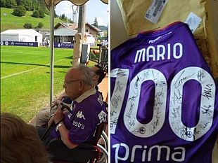 mario-super-tifoso-viola-a-100-anni-e-a-moena
